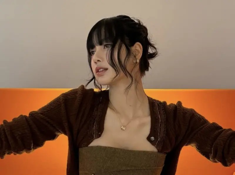 Lisa 成為亞洲新首富?!