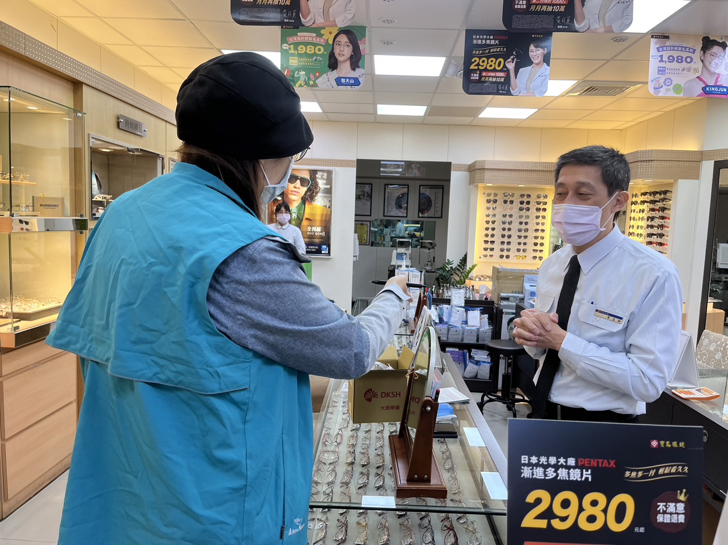花蓮縣政府邀請一起攜手節能減碳
推動20類指定能源用戶節電訪視開跑囉！