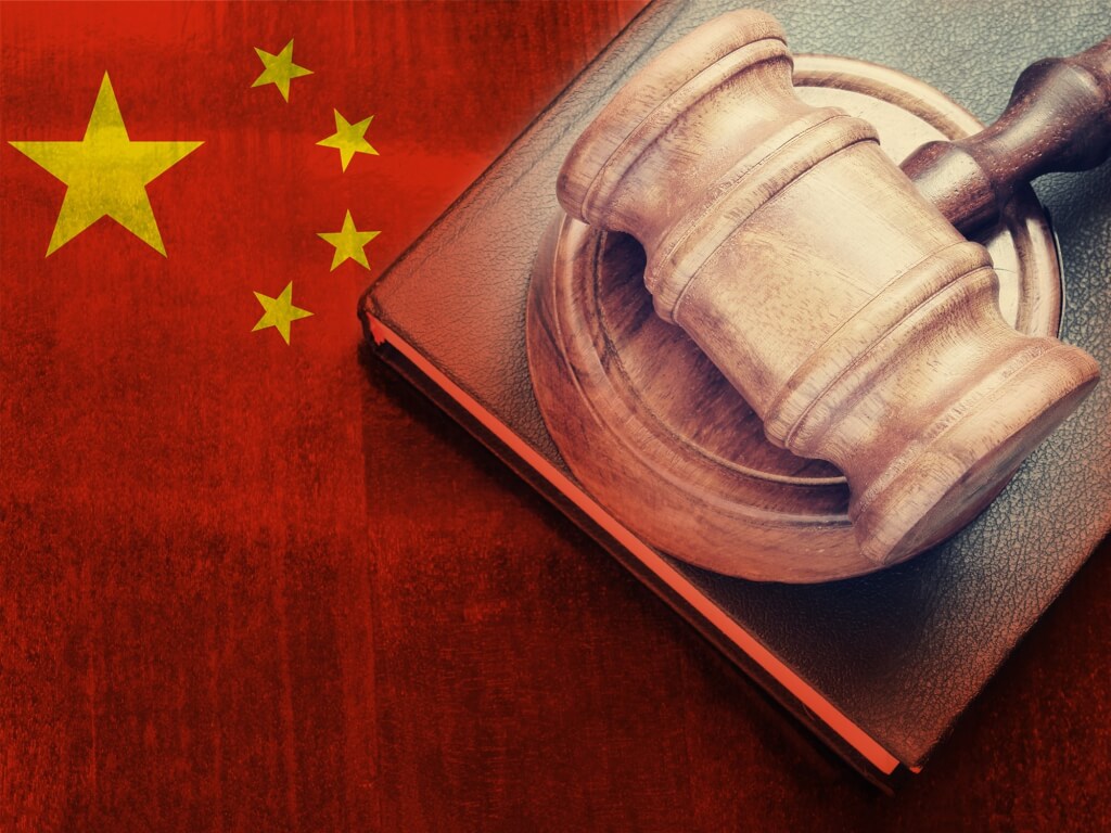 軍中洩密案判決定讞 兩軍人簽「效忠書」向中國出售機密情報

