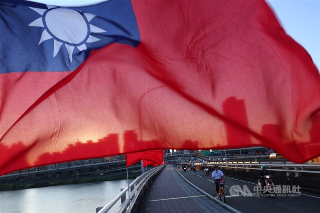 法國紀錄片揭中國南海擴張與台海緊張 居民認同改變，8成台灣人拒統一

