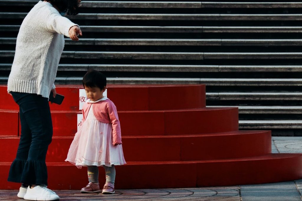 8成家長憂孩子落後 6成提前安排先修課