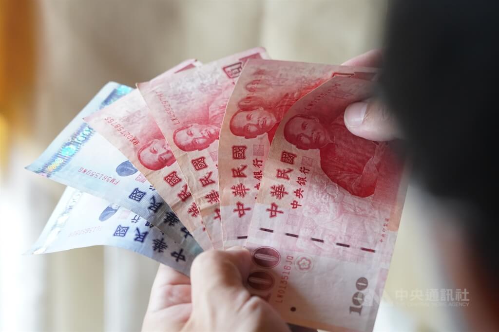 普發現金最快10月下旬發放　5大管道一次看