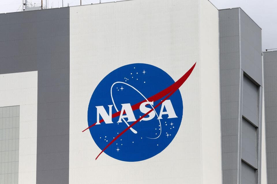 NASA戰略大轉彎　月球基地取代太空站並啟動核動力火星計畫