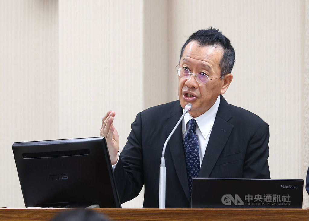 國防部：F-16V新型電戰系統符合需求　提升戰機生存與作戰能力