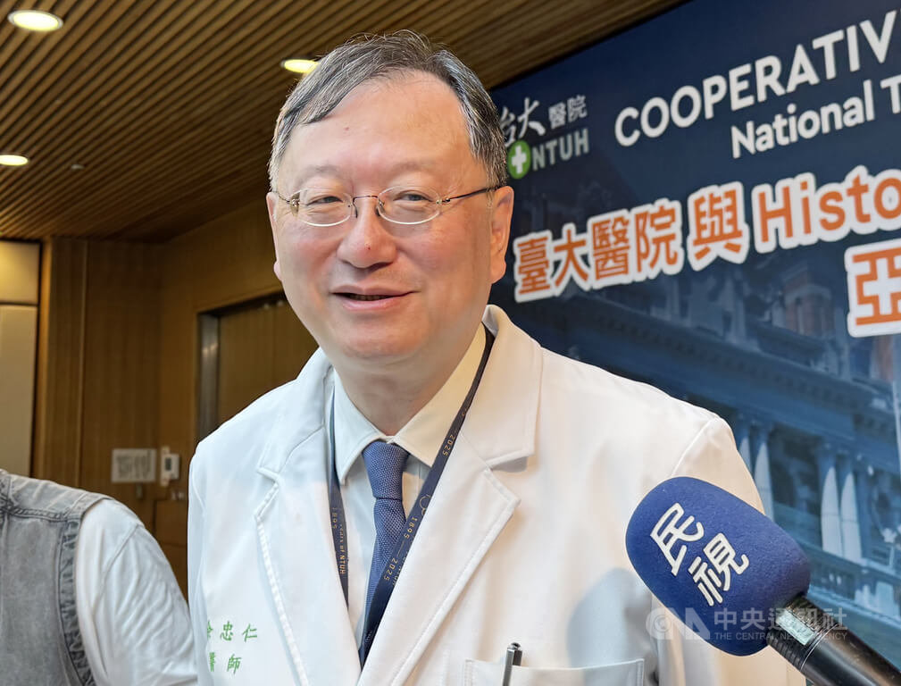 醫療給付制度待改革　台大院長籲健保與商保同步調整